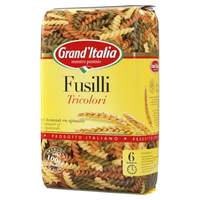 pdp-image-Grand' Italia Fusilli tricolori