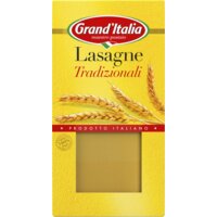 Een afbeelding van Grand' Italia Lasagne tradizionali