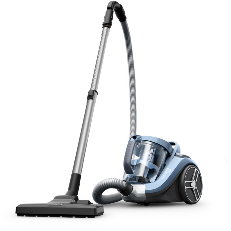 Een afbeelding van Rowenta Compact power cyclonic XXL stofzuiger