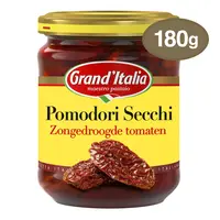 Grand' Italia Pomodori secchi zongedroogde tomaten
