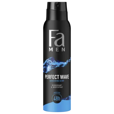 pdp-image-Fa Men perfect wave deodorant spray