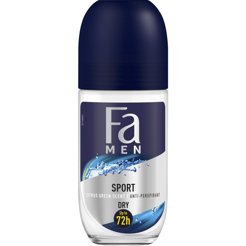 Een afbeelding van Fa Deo roller sport