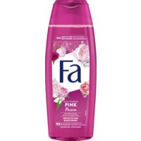 Een afbeelding van Fa Pink passion douchegel
