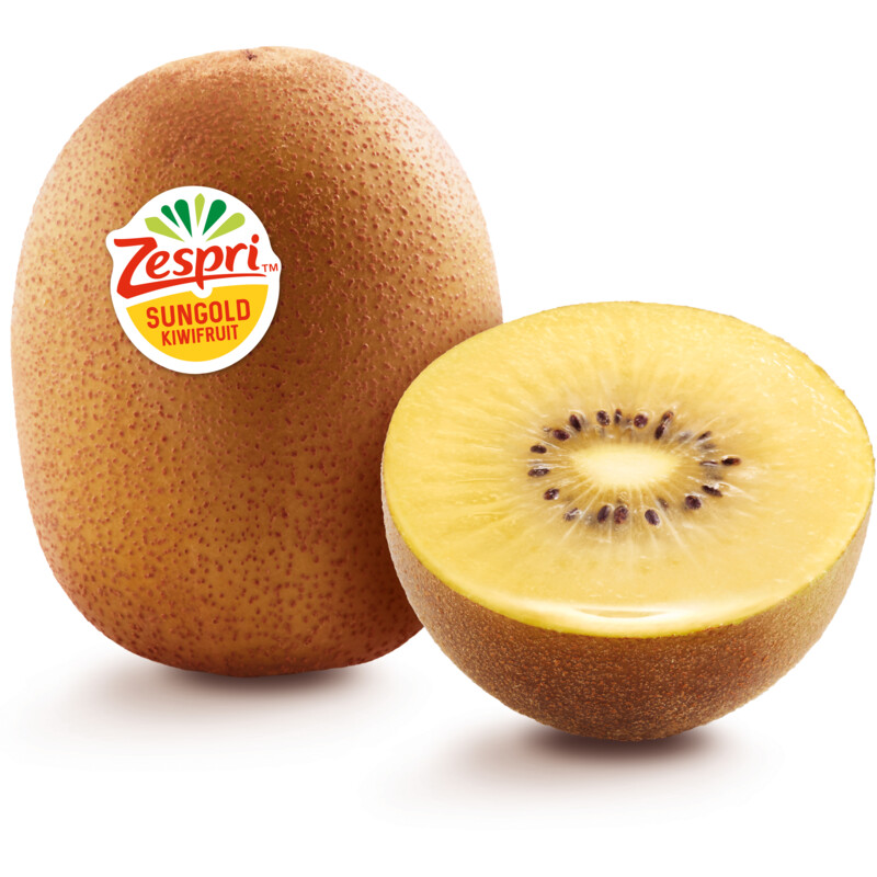 Een afbeelding van Zespri Kiwi gold los