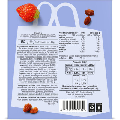 pdp-image-AH Fruitbiscuit yoghurt bosvruchtensmaak