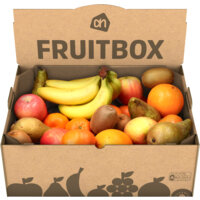 Een afbeelding van AH Fruitbox