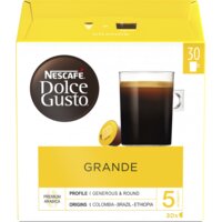 Een afbeelding van Nescafé Dolce Gusto Grande capsules