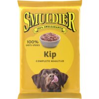 Een afbeelding van Smuldier Kip compleet