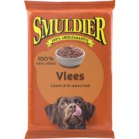 Een afbeelding van Smuldier Vlees compleet