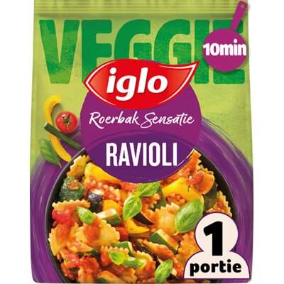 pdp-image-Iglo Roerbaksensatie veggie ravioli