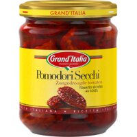 Een afbeelding van Grand' Italia Pomodori secchi zongedroogde tomaten
