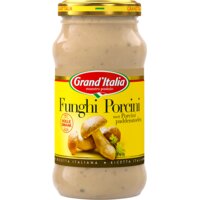 Een afbeelding van Grand' Italia Funghi porcini