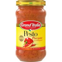 Een afbeelding van Grand' Italia Pesto piccante