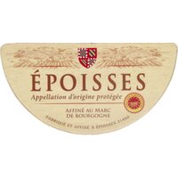 Afbeelding van Berthaut Epoisses