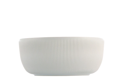 pdp-image-Van Kempen & Begeer Serveerkom 23cm wit