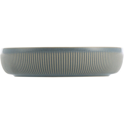 pdp-image-Van Kempen & Begeer Diepbord 20cm blauw 2 stuks