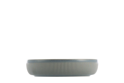 pdp-image-Van Kempen & Begeer Diepbord 20cm blauw 2 stuks
