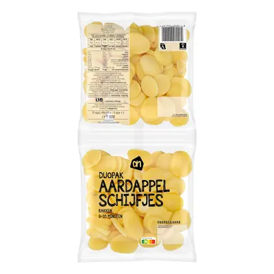 pdp-image-AH Aardappelschijfjes duopak
