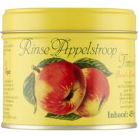 Timson Rinse appelstroop