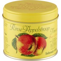 Een afbeelding van Timson Rinse appelstroop