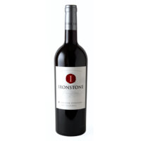 Een afbeelding van Ironstone Old Vine Zinfandel