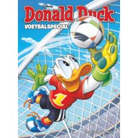 Afbeelding van Donald Duck special