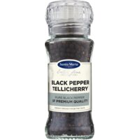 Een afbeelding van Santa Maria Black pepper tellicherry
