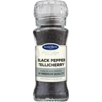 Santa Maria Black pepper tellicherry