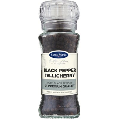 pdp-image-Santa Maria Black pepper tellicherry