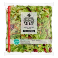 AH Gemengde salade grootverpakking