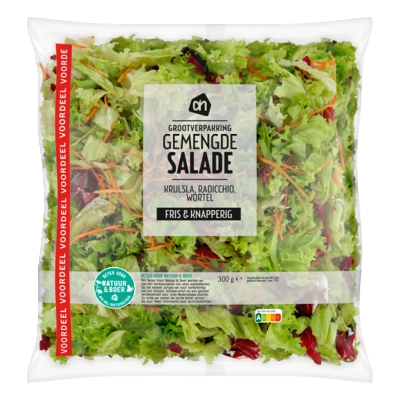 pdp-image-AH Gemengde salade grootverpakking