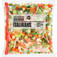 Een afbeelding van AH Roerbakgroente Italiaans grootverpakking