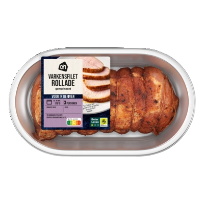pdp-image-AH Oven varkfiletrollade