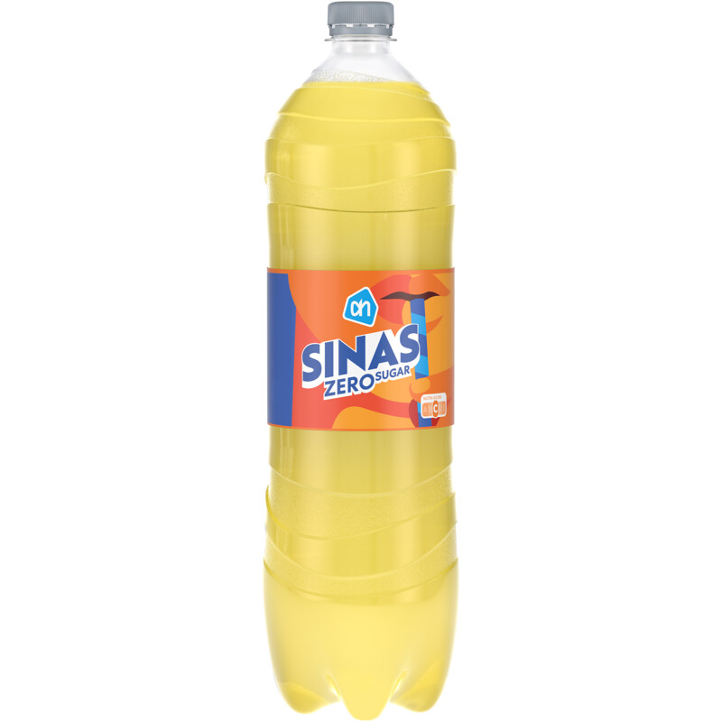 Een afbeelding van AH Sinas zero