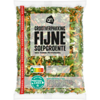 Afbeelding van Fijne soepgroente grootverpakking