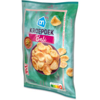 Een afbeelding van AH Kroepoek Bali