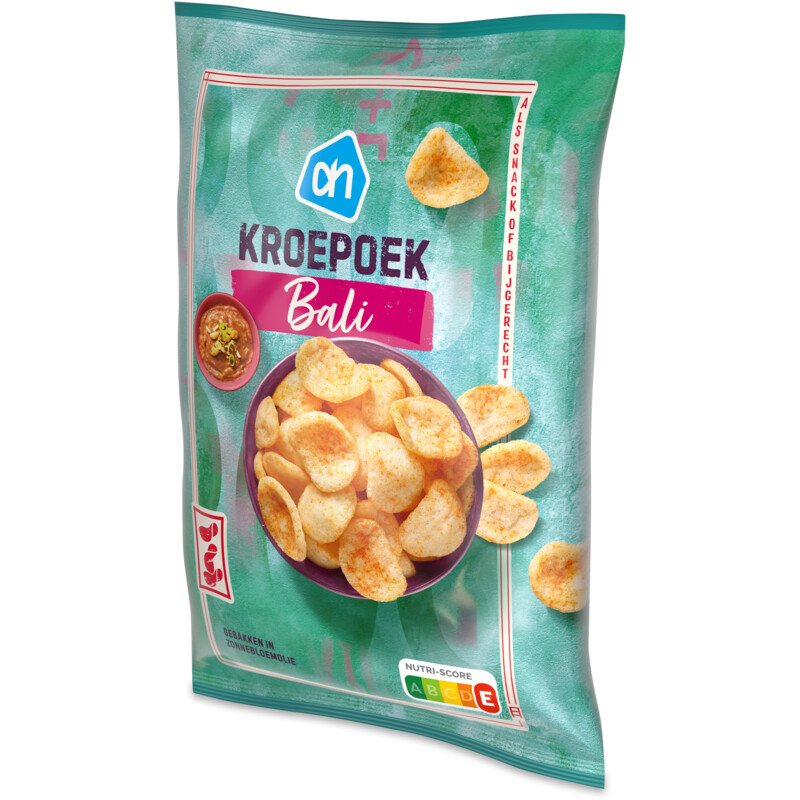 Een afbeelding van AH Kroepoek Bali