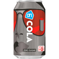 Afbeelding van Cola zero sugar