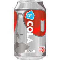 Afbeelding van Cola light