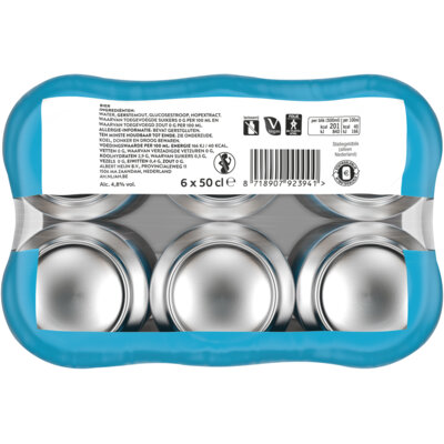 pdp-image-Brouwers Premium bier 6-pack