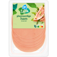 Een afbeelding van AH Terra Plantaardige ham