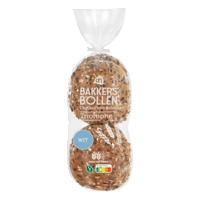 AH Bakkersbollen triomphe