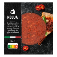 AH Nduja