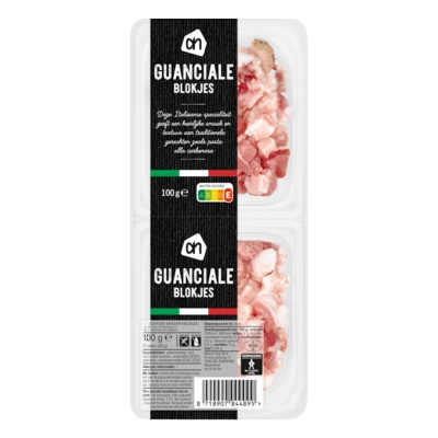pdp-image-AH Guanciale blokjes