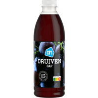 Afbeelding van Merlot druivensap