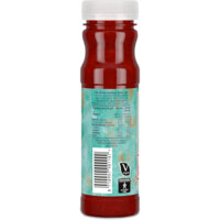 Een afbeelding van AH Chinese sweet & sour woksaus