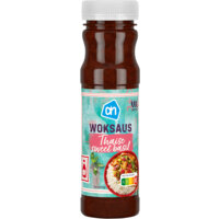 Afbeelding van Woksaus Thaise sweet basil