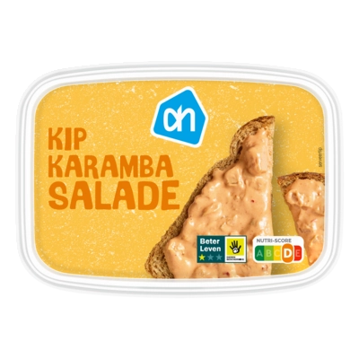 pdp-image-AH Kip karamba salade