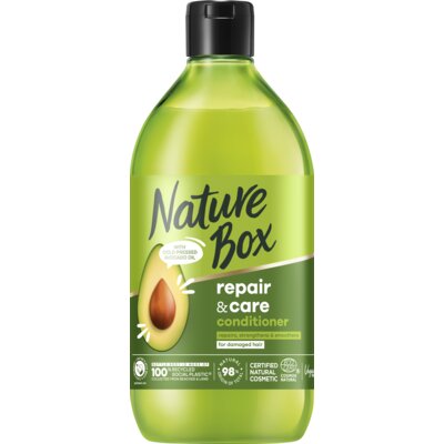 pdp-image-Nature Box Avocado conditioner
