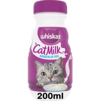 Een afbeelding van Whiskas Catmilk